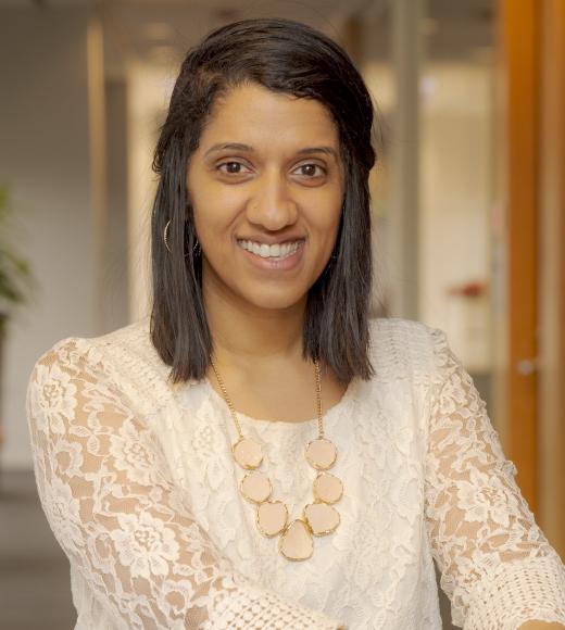 Angel Desai