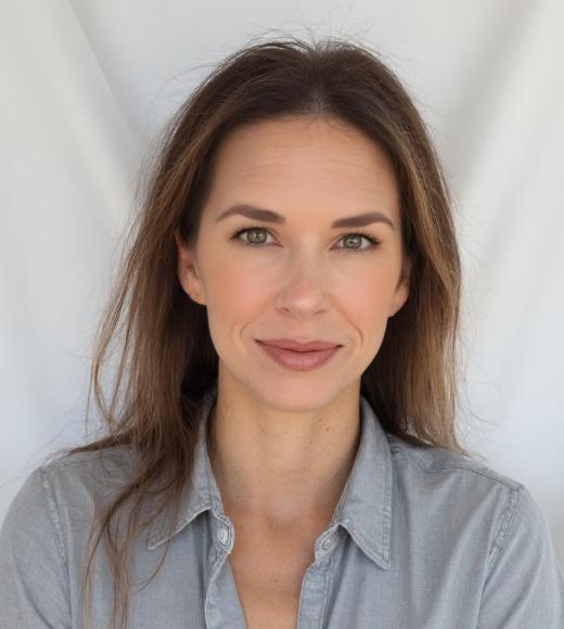 Christine McBeth